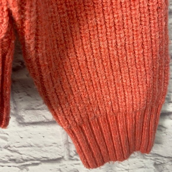 American Eagle Cropped Sweater Size M - Picture 4 of 7